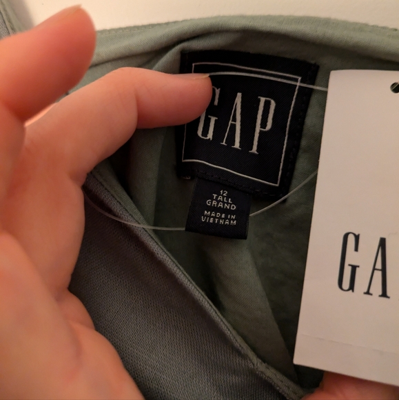 Gap Summer Romper - Picture 4 of 4